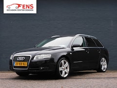 Audi A4 Avant - 1.8 Turbo Advance PANO/SCHUIFDAK CRUISE CLIMA LM VELGEN