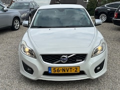 Volvo C30 - 1.6 R-Design Dealer Onderhouden Zeer Nette Auto Airco Cruise PDC LMV