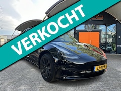 Tesla Model 3 - Long Range AWD 75 kWh 87% SOH Trekhaak Rijklaarprijs