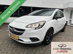 Opel Corsa - 1.2 EcoFlex Selection NWE APK 2016 110DKM €5950
