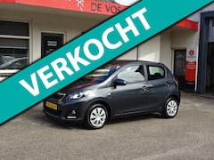 Peugeot 108 - 1.0 e-VTi Active