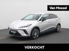MG MG4 - 64 kWh Luxury | Apple Carplay - Android Auto | Camera | Led Verlichting | Adaptieve Cruise