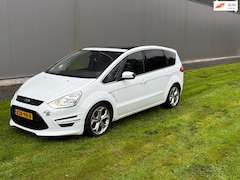 Ford S-Max - 2.0 EcoBoost Titanium 5P