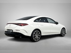 Mercedes-Benz CLA-Klasse - CLA 250+ Coupé Launch Edition