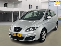 SEAT Altea XL - 1.8 TFSI Style