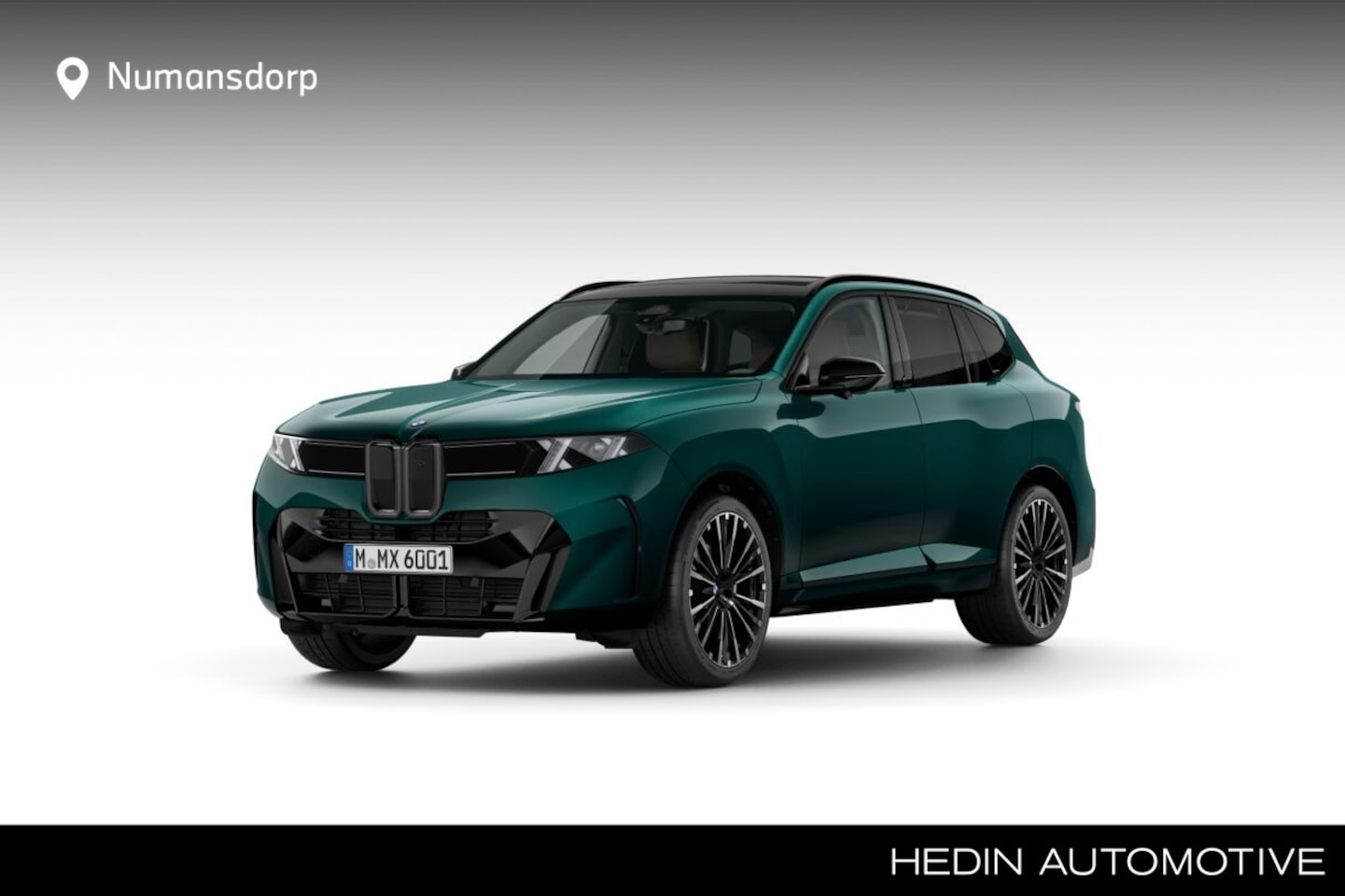 BMW X5 - 40 xDrive | M-Sport Pro | 23'' | Elek. portier. | Luchtver. + Act. Steer. | B&W | Driv. Pr - AutoWereld.nl