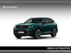 BMW X5 - 40 xDrive | M-Sport Pro | 23'' | Elek. portier. | Luchtver. + Act. Steer. | B&W | Driv. Pr