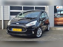 Ford B-Max - 1.0 EcoBoost Titanium