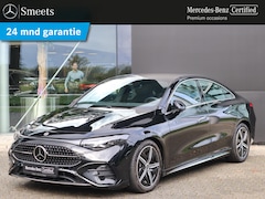 Mercedes-Benz CLA-Klasse - 200 Business Solution AMG