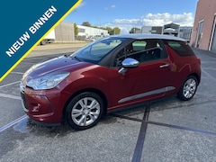 Citroën DS3 - 1.6 So Chic