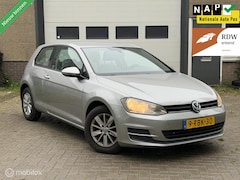 Volkswagen Golf - 7 1.2 TSI VOLLEDIG ONDERHOUDEN|APK NIEUW