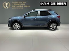 Kia Stonic - 1.0 T-GDi 100pk DynamicPlusLine Navi/ Clima/ Cruise