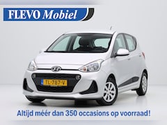 Hyundai i10 - 1.0i Comfort 5-drs Airco|Cruise|1e Eigenaar