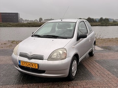 Toyota Yaris - 1.0-16V VVT-i Sol| APK 11-2027