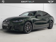 BMW i4 - M50 84 kWh Schuifdak | M Stoelen | Harman Kardon | CoPilot