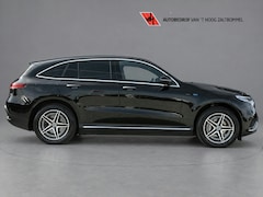 Mercedes-Benz EQC - 400 4MATIC 80kWh (SOH 96, 75%) AMG LINE KEY-LESS GO CAMERA SFEER