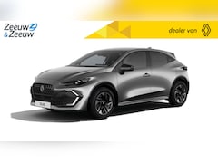 Renault Clio - TCe 115 Techno | NU met €2.800, - Zeeuw & Zeeuw voorraadkorting | 5 jaar Gratis Garantie t