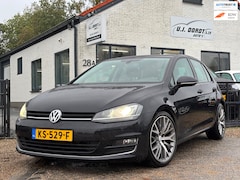 Volkswagen Golf - 1.4 TSI Highline xenon/leder/PDC/leder/vol