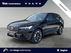 Volvo XC60 - T6 Plug-in hybrid AWD Ultra Dark | Trekhaak elektr. | Panoramadak | Guard alarm