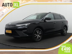 MG MG5 Electric - Long Range Luxury 61 kWh (95% SOH) 360*Camera Adapt.Cruise Carplay