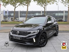 Volkswagen T-Roc - R 300PK | Panoramadak | Vol Leer | Beats Audio | Keyless | Virtual | Camera | Elektrische
