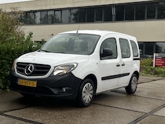 Mercedes-Benz Citan - 108 CDI Trend |BTW AUTO|APK TOT 2-2-2027|RADIO|NAP| 5836 / 19709