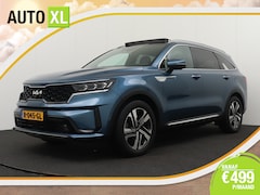 Kia Sorento - 1.6 T-GDI Hybrid 2WD ExecutiveLine 7p. Pano-dak 360* Camera Bose