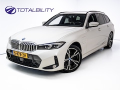 BMW 3-serie Touring - 330e M-Sport | Stoelverwarming | Keyless | Elec. klep | Adap. cruise | Navigatie | App. co
