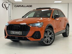 Audi Q3 - 35 TFSI Edition One S-Line | Panoramadak | Bang & Olufsen | Leer