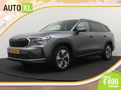 Skoda Kodiaq - 1.5 TSI 150 PK Aut. Business+ Elekt. Trekhaak 360* Camera Adapt.Cruise