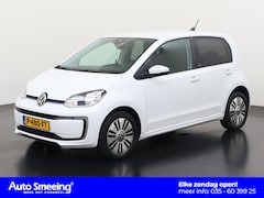 Volkswagen e-Up! - e-up | SOH 92% | Camera | Stoelverwarming | Zondag Open