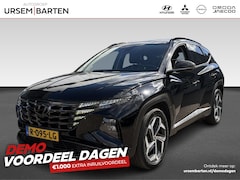 Hyundai Tucson - 1.6 T-GDI PHEV Premium Sky 4WD | Schuif-kanteldak | Stoelventilatie | Achteruitrijcamera |