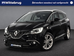 Renault Grand Scénic - 1.2 TCe Zen 7 PERSOONS | NAVIGATIE | PARKEERHULP | ALL SEASON BANDEN | NETTE AUTO