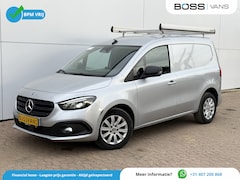 Mercedes-Benz Citan - 112 1.5 CDI Automaat Led Climate Control Cruise Control Trekhaak Imperiaal Carplay Camera