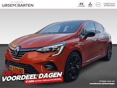Renault Clio - 1.6 E-Tech Hybrid 140 Initiale Paris | Apple Carplay/Android Auto|telefoonintegratie premi
