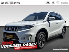 Suzuki Vitara - 1.4 Boosterjet Style Smart Hybrid