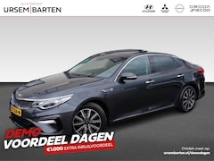 Kia Optima - 1.6 T-GDI DynamicPlusLine | Achteruitrijcamera | Cruise control | DAB ontvanger