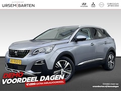 Peugeot 3008 - 1.2 PureTech Allure
