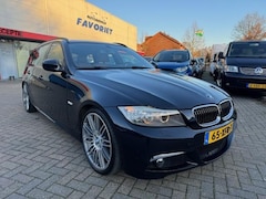 BMW 3-serie Touring - 330i/Carbon Sport Edition/M-Pakket/Pano/Leer/Navi/Xenon/Nlauto/THaak