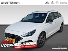 Hyundai i30 Wagon - 1.0 T-GDi MHEV Comfort Smart Keurige auto