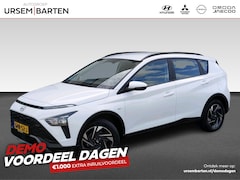 Hyundai Bayon - 1.0 T-GDI Comfort | Achterbank in delen neerklapbaar | Airco | Alarm klasse 1(startblokker