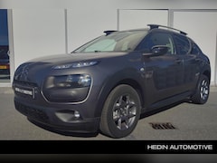 Citroën C4 Cactus - 1.2 Shine Automaat | Navigatie | Camera | Climate Control | Cruise Control | Trekhaak | Pa