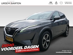 Nissan Qashqai - 1.3 MHEV Xtronic Premiere Edition | Automaat | 360 Camera | Panoramadak | Headupdislpay |