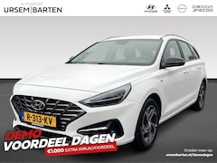 Hyundai i30 Wagon - 1.0 T-GDi MHEV Comfort Smart | Achterbank in delen neerklapbaar | Achteruitrijcamera | App