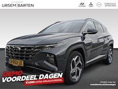 Hyundai Tucson - 1.6 T-GDI PHEV Premium 4WD | Apple Carplay/Android Auto|telefoonintegratie premium | Cruis