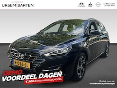 Hyundai i30 Wagon - 1.0 T-GDi MHEV Comfort Smart | Achteruitrijcamera | Airco (automatisch) | Apple Carplay/An