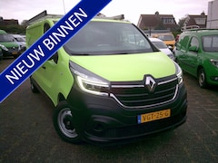 Renault Trafic - 1.6 dCi 95 T29 L2H1 Comfort VOORZIEN VAN AIRCO+CRUISE+TREKHAAK