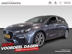 Hyundai i30 - 5-drs. 1.4 T-GDI N-Line incl. Afn. trekhaak