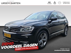 Volkswagen Tiguan - Comfortline BMT/Start-Stop | Automaat | Navigatie | Parkeersensoren | Cruisecontrol |
