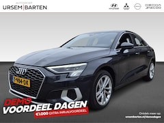 Audi A3 Limousine - 30 TFSI Advanced edition | Automaat |